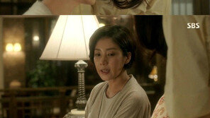 ‘풍문으로 들었소’ 유호정, 며느리 고아성과 ‘관계 변화’