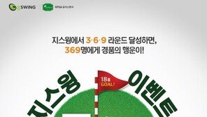휠라골프 젤라또 티셔츠 출시 外