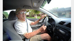 美 고령운전자 급증···안전 대책은?