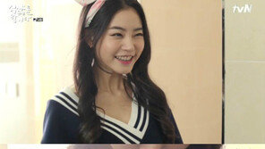 ‘식샤를 합시다2’ 황승언, 볼륨 몸매 과시…서현진 ‘굴욕’