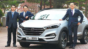 현대차 ‘올 뉴 투싼’ 기본에 충실했더니… 폴크스바겐도 긴장