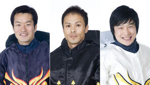 시즌 첫번째 경정 빅매치 챔피언은?