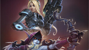 블리자드 ‘히어로즈 오브 더 스톰’ 6월 3일 출시 확정