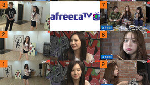 달샤벳이 ‘아프리카’로 간 까닭은?