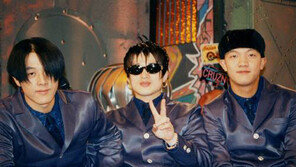 [단독] 구피, 완전체로 돌아온다