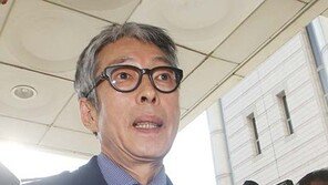 [연예 뉴스 스테이션] 서세원, 아내 서정희 폭행 징역 1년6개월 구형