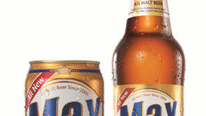 [간추린 뉴스]하이트진로, 홉 함량 늘린 ‘크림 생 올 몰트 맥스’ 外