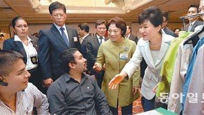 “韓-페루 항공협력 초음속으로”