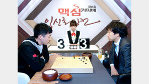 해군 홍성지가 먼저 웃었다