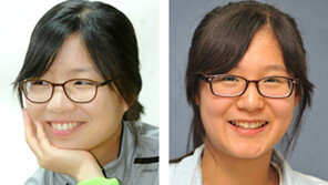 女 1인자 최정, 새 강자 오유진 기세 눌러