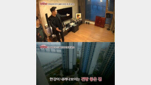 '택시' 양재진, "강남 사모님들 대시 받는 건 사실, 딸 소개팅 주선"