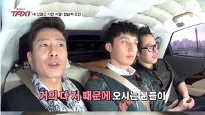 ‘택시’ 양재진, “방송출연 후 꾀병환자 늘어…유혹적으로 다가오는 女환자도” 깜짝