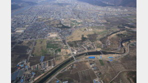 고도(古都) 지구 내 한옥 신축 시 ‘최대 1억’ 보조금 지원…2018년까지 479억 투입