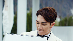 김필 박수진, ‘Marry Me’ 뮤직비디오 속 ‘환상 케미’