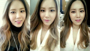 ‘끝까지 간다’ 김연지, 청순 셀카 공개… 남규리 밀어내고 ‘내가 외모 톱’