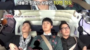 ‘택시’ 양재진 “일부 환자들, 내게 사심 갖고 병원 방문”