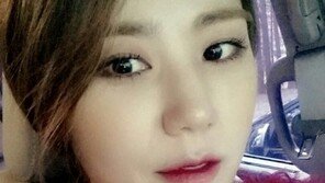 ‘끝까지 간다’ 김연지, 레드립으로 고혹적 미모 셀카 공개…미모+실력 모두 업그레이드?