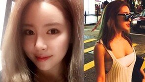 작곡가 수란, SNS에 미모의 사진 공개…탱크 탑 입고 ‘男心’ 흔들