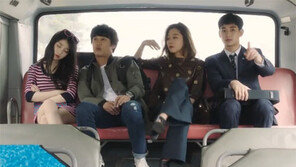 ‘프로듀사’ 티저 공개, 매력만점 캐릭터… ‘맞춤옷 입은 듯’