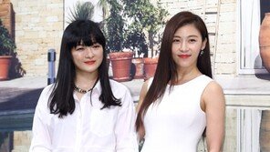 ‘언니랑 고고’ 하지원 친언니, ‘동생 못지않은 미모’
