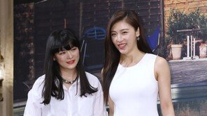 ‘언니랑 고고’ 하지원, 친언니와 다정하게 ‘찰칵’…눈부신 미모에 팬들 시선 ‘확’