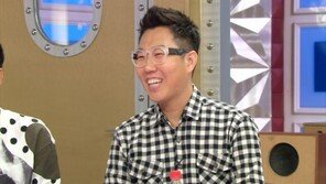 ‘라디오스타’ 김영철, 유호정 성대모사 최초 공개 ‘웃음 폭발’