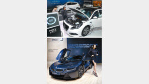 플러그인 하이브리드車 쏟아지는데… 정책은 역주행