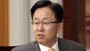 김준호 우정사업본부장 “역세권 우체국 재개발로 수익창출”