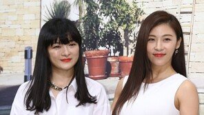 언니랑 고고 하지원, 남프랑스 현지 집에 사는 모습 20여 개 카메라 통해 본다