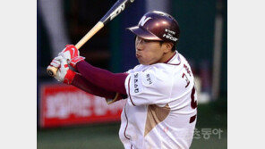 ‘고볼트’ 고종욱의 재발견