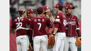 ‘즐거운 화요일’ 보낸 넥센, 목요일 악몽 지울까?