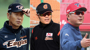 [김영준의 18.44m] 불펜 기용법에 담긴 감독들의 야구 철학