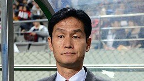 최용수 감독의 ACL 모험, K리그서도 이어질까?