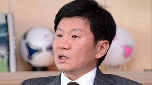 D-7…정몽규회장, FIFA집행위원 도전 승산은?