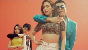 ‘어머님이 누구니’ 뮤비, 저비용 고효율 화제