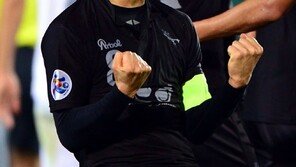 성남, 부리람에 복수…ACL 16강 확정