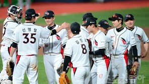 kt 홈 첫승…장시환 데뷔 8년만에 첫승