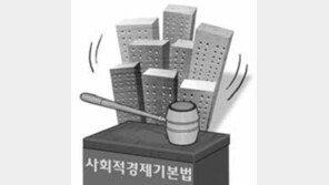 [횡설수설/권순활]사회적경제기본법의 독소