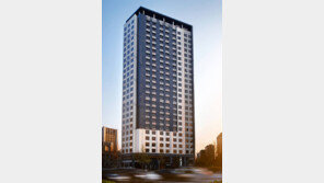 호텔신라 ‘신라스테이 서대문’ 5월1일 오픈