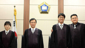 “국민 눈높이 맞는 ‘법원 사용법’ 알려주면 어떨까요”