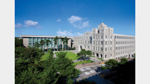 [한국형 MBA]고려대, 기업이 평가한 MBA, 3년 연속 1위