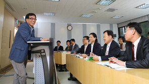 [한국형 MBA]아주대, 27년간 6500여 동문 배출한 명문