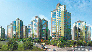 [Home&Dream]봄이 활짝 핀 5월, 대형아파트 브랜드 경쟁 불 붙는다