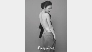 손수현, 이해준 감독과 열애 공식인정 “감독이라 조심스럽다”