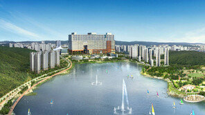 [Home&Dream]광교신도시 중심의 오피스텔… 걸어서 5분 거리에 행정타운