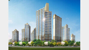 [Home&Dream]교통 교육 환경 등 입지 뛰어난 중소형아파트