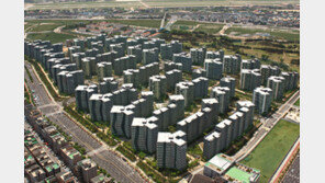 [Home&Dream]수원 아이파크 시티 내 첫 주상복합아파트