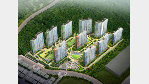 [Home&Dream]동탄2신도시 첫 민간건설 임대아파트