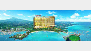 [Home&Dream]제주 관광명소에 우뚝… 지역 고유의 현무암 입고 랜드마크로