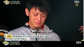 타오 탈퇴설, 아버지 “아이돌 활동과 건강 중에서 하나를 선택해야 한다면”